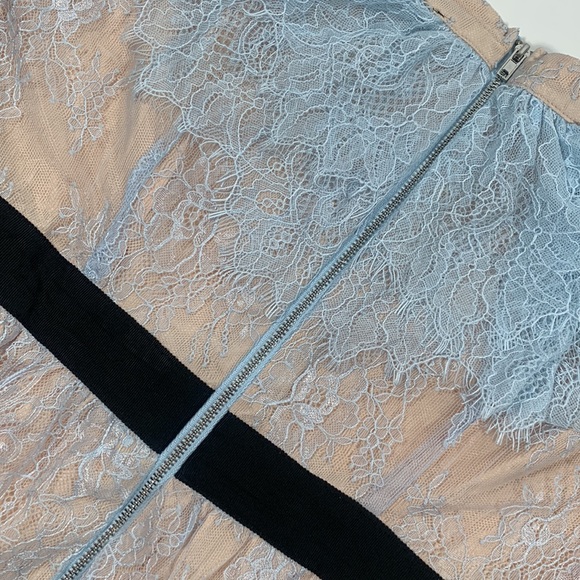 INA Lace Dress - Picture 12 of 12